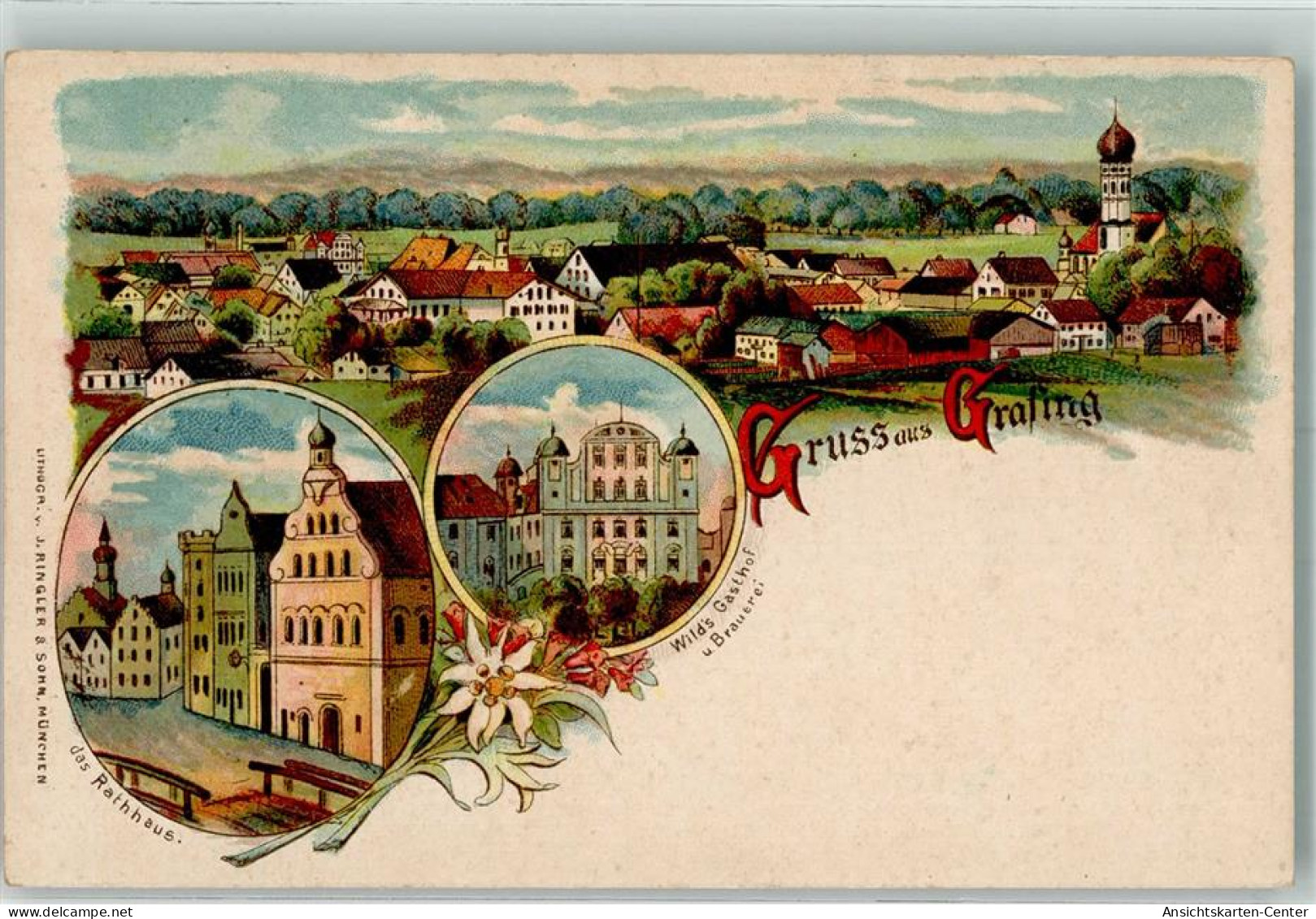 13517421 - Grafing b. Muenchen