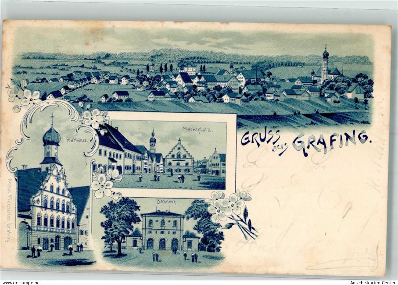 13517427 - Grafing b. Muenchen