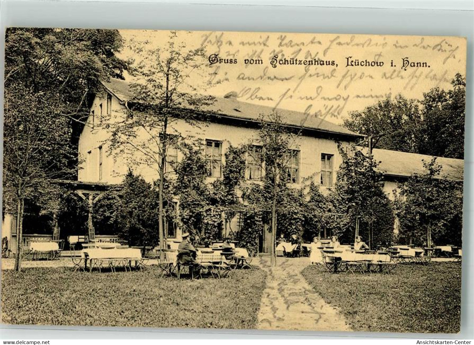 13517451 - Luechow Wendland