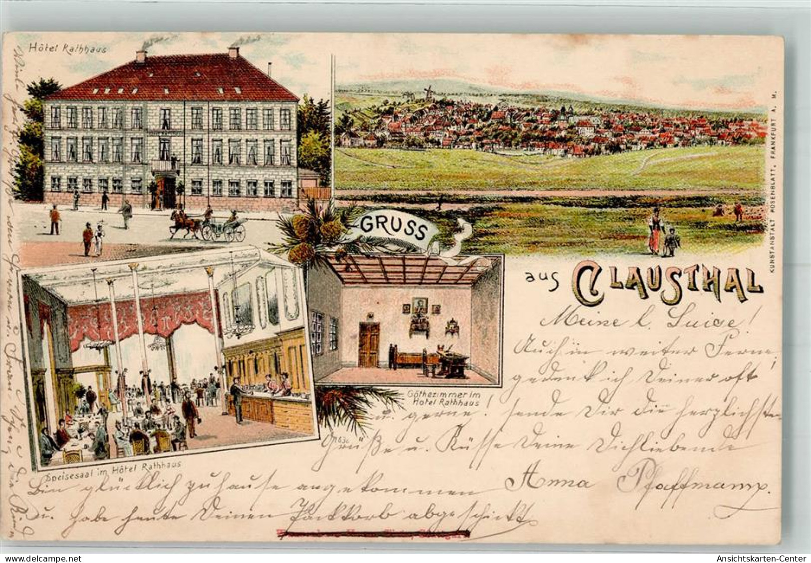 13517493 - Clausthal-Zellerfeld