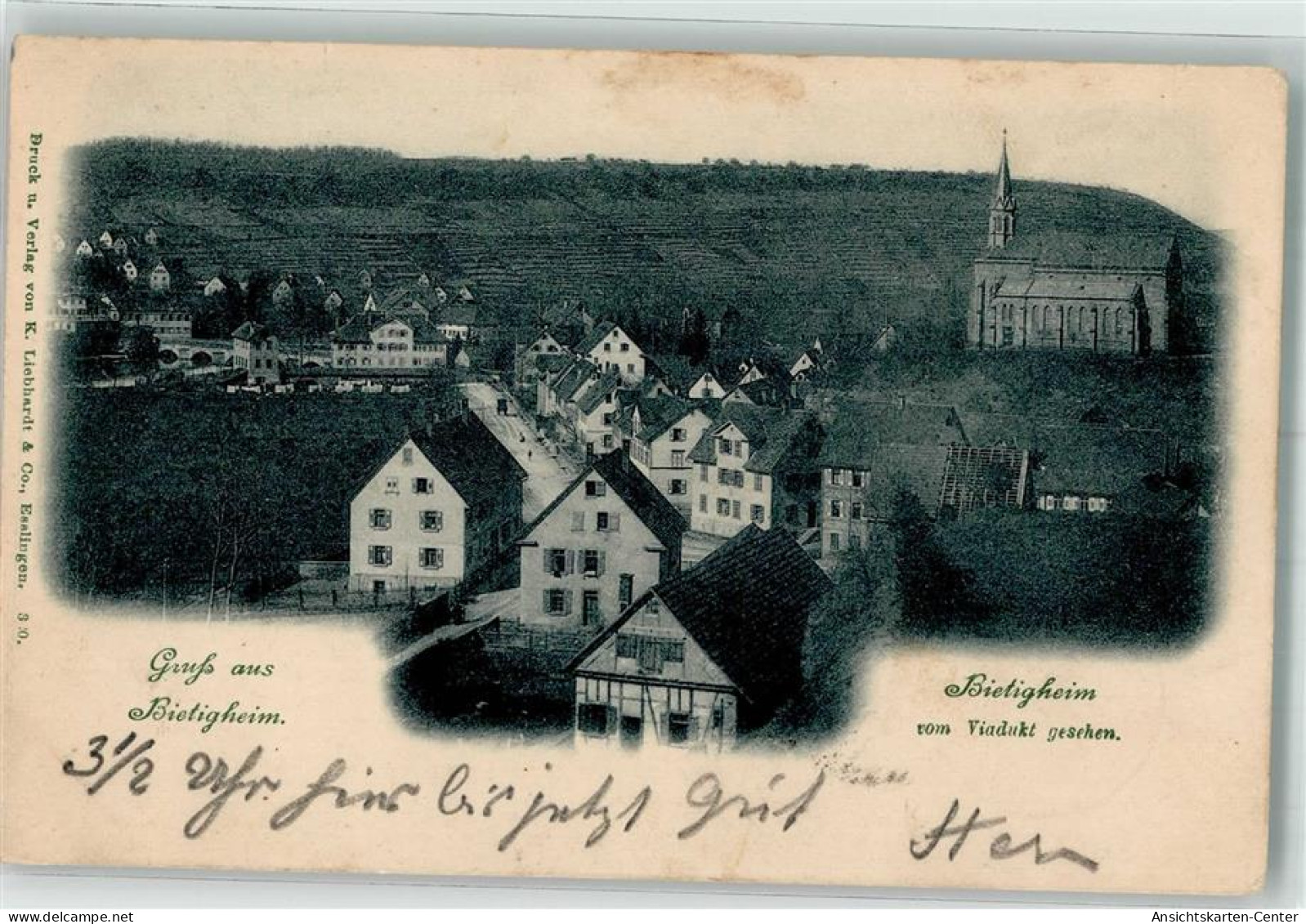 13517514 - Bietigheim -Bissingen