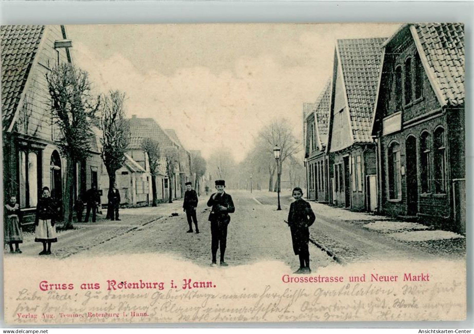 13517534 - Rotenburg Wuemme