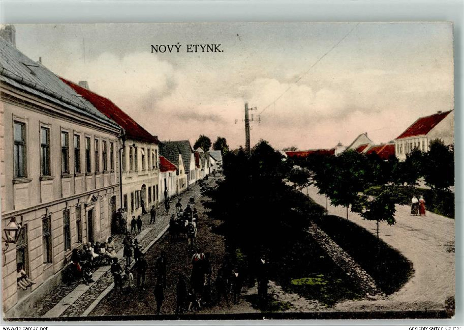 13518003 - Nová Vcelnice Neuoetting-Vtschelnitz