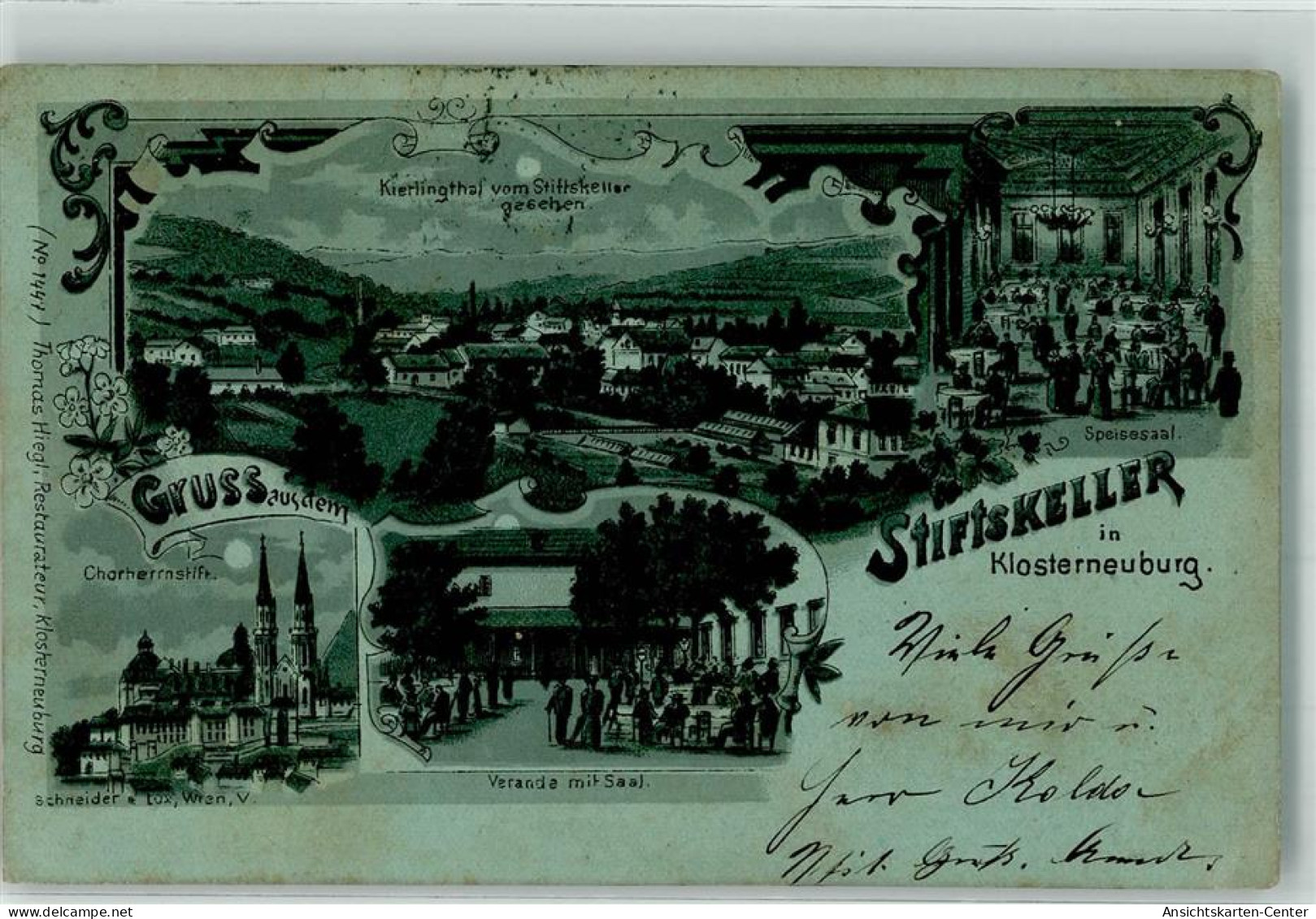 13518030 - Klosterneuburg