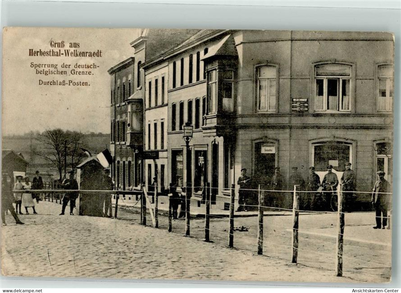 13518189 - Welkenraedt