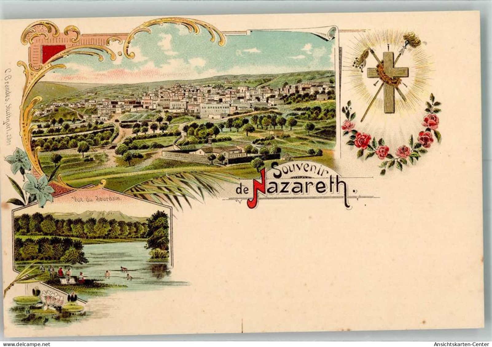 13518314 - Nazareth