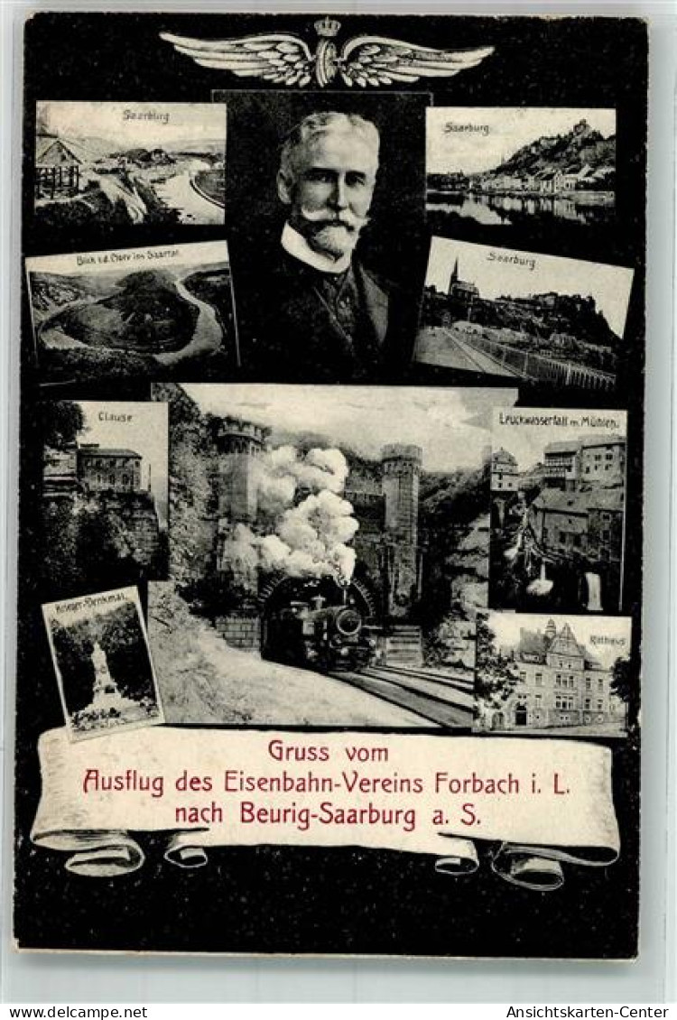 13518435 - Sarrebourg Saarburg