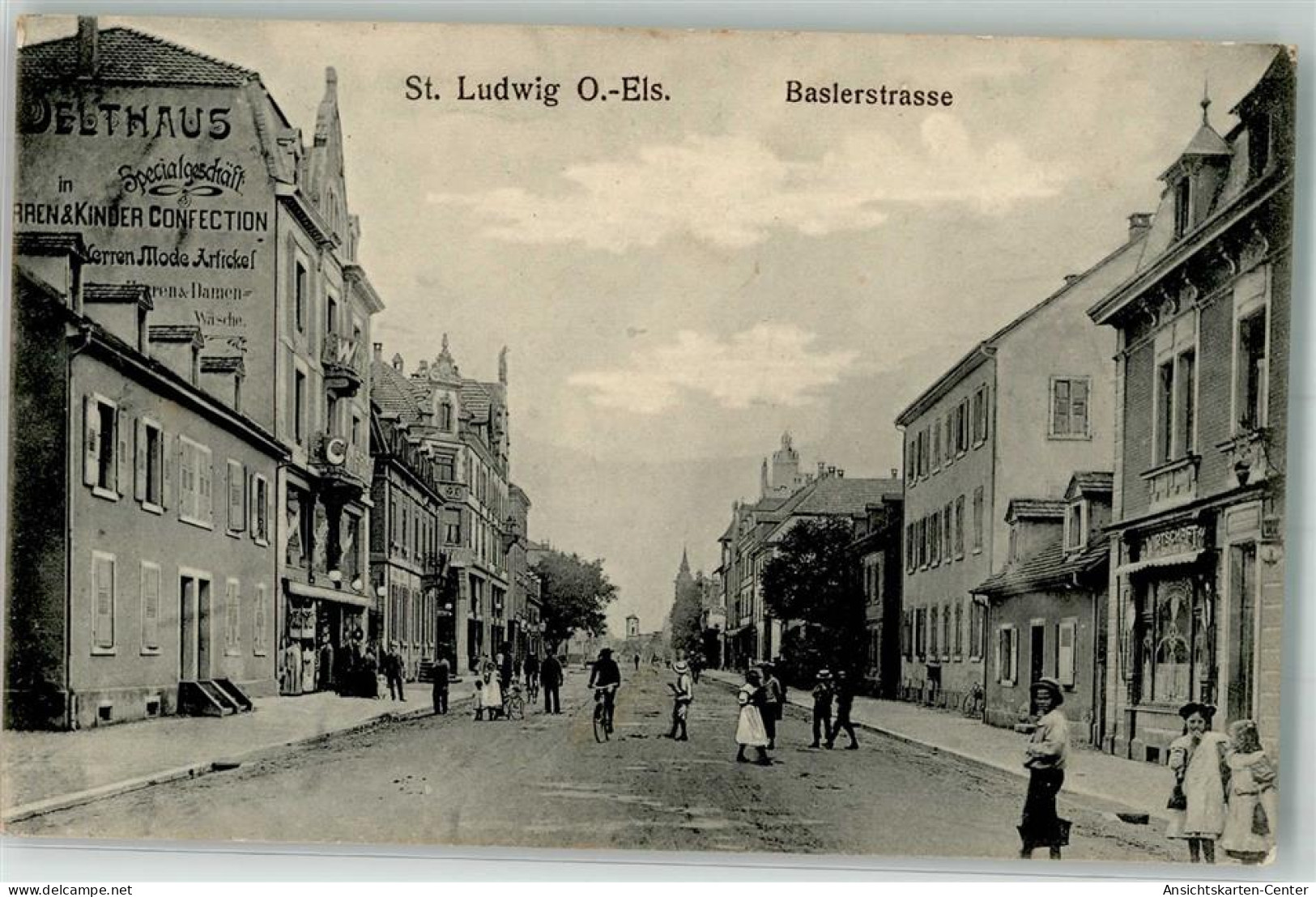 13518456 - Saint-Louis St. Ludwig