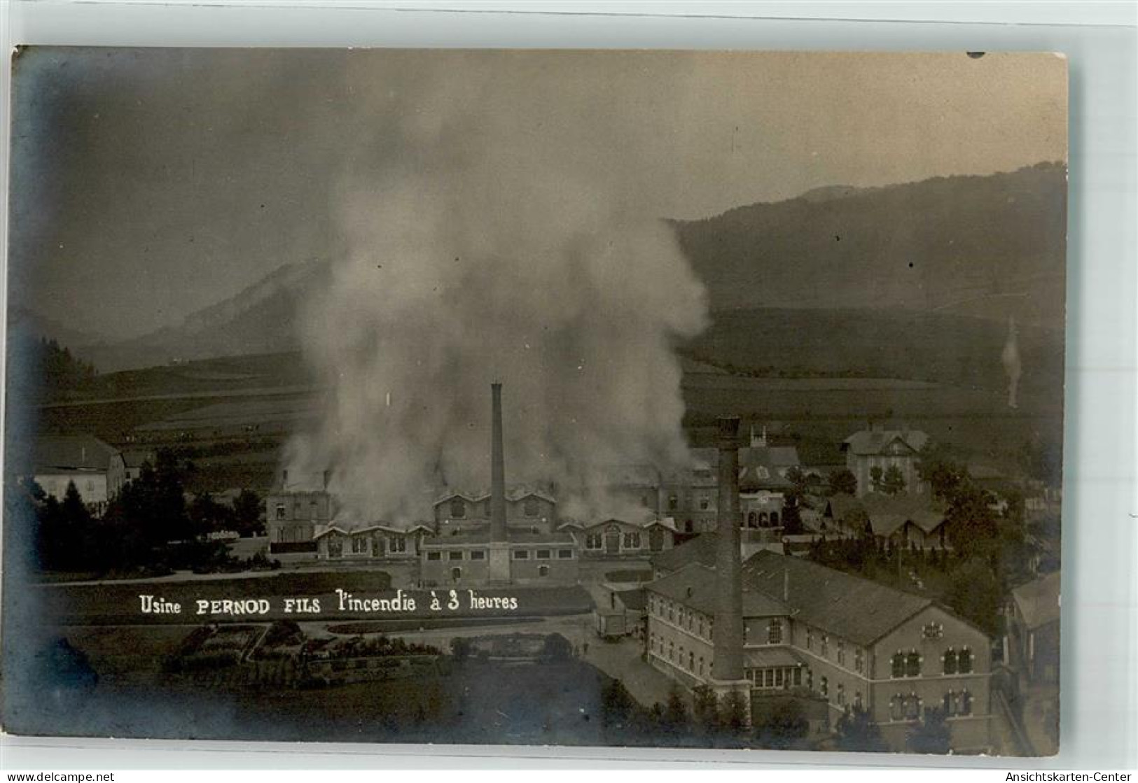 13518464 - Pontarlier