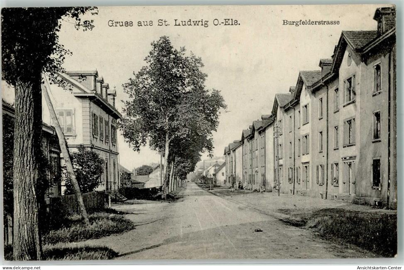 13518579 - Saint-Louis St. Ludwig