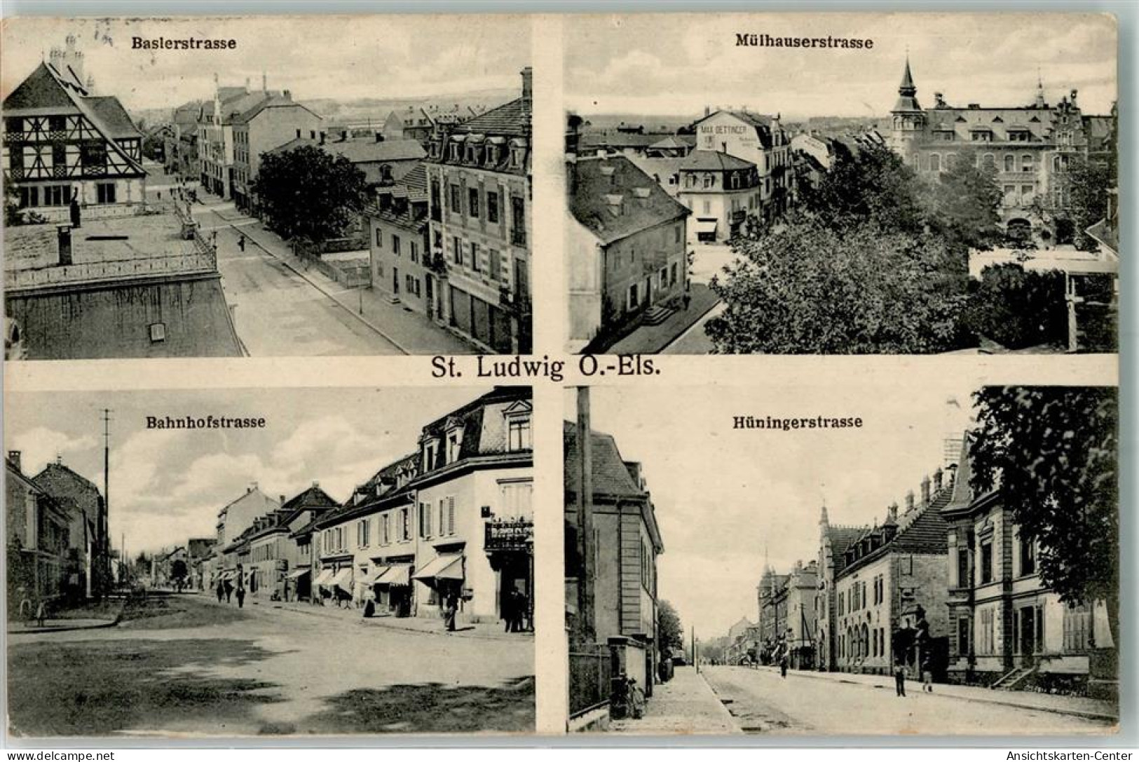 13518580 - Saint-Louis St. Ludwig