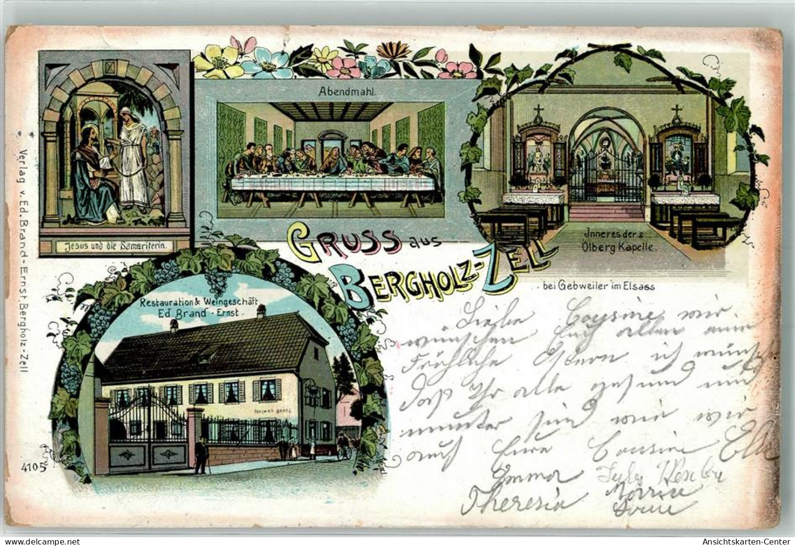 13518600 - Guebwiller Gebweiler