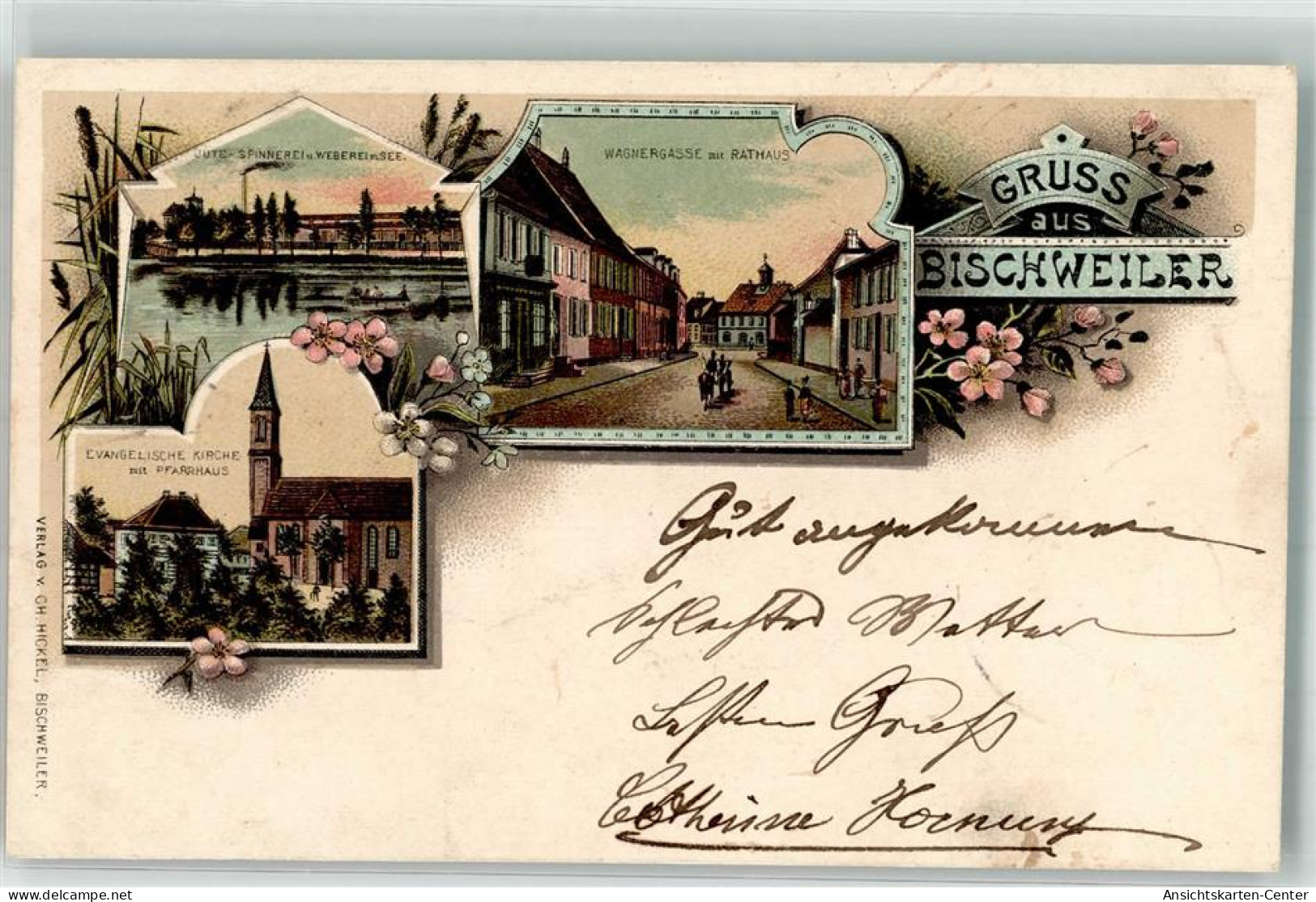 13518646 - Bischwiller Bischweiler