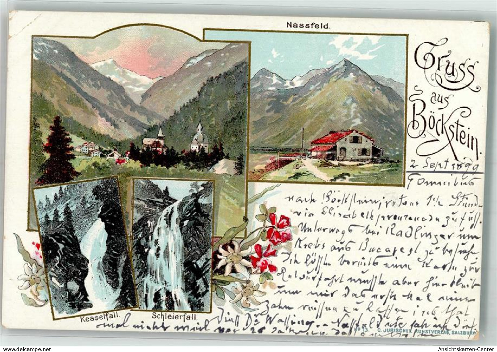 13518702 - Boeckstein Bad Gastein