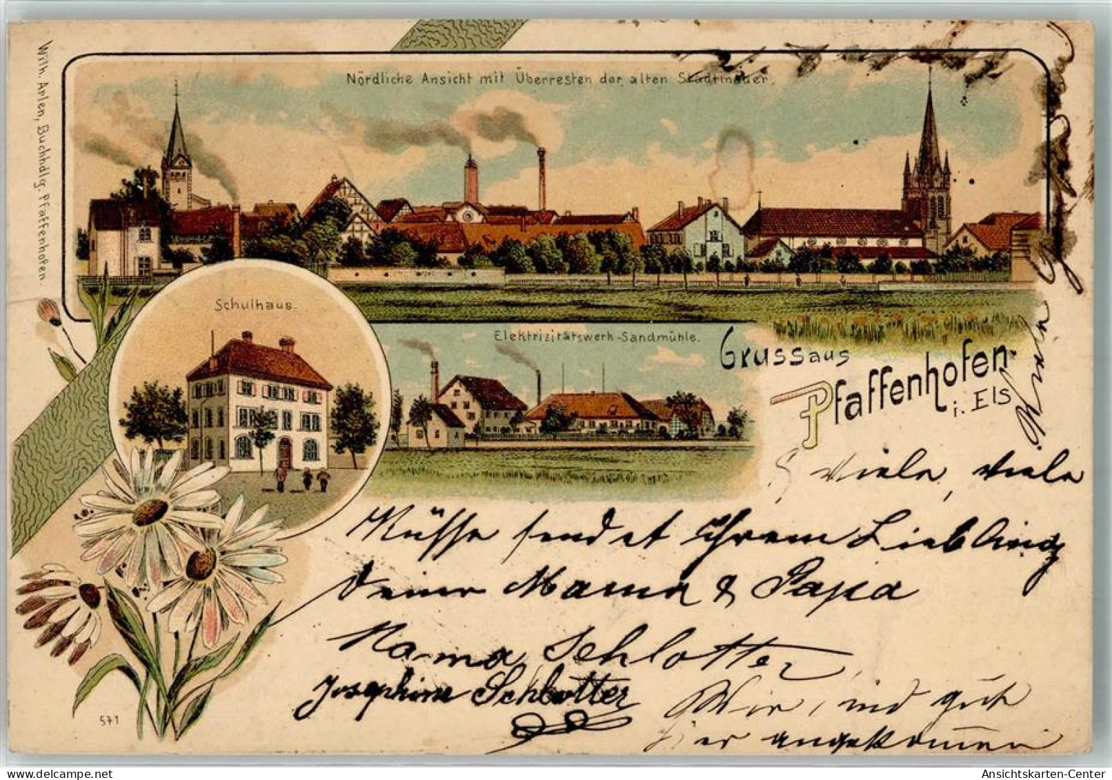 13518747 - Pfaffenhoffen Pfaffenhofen