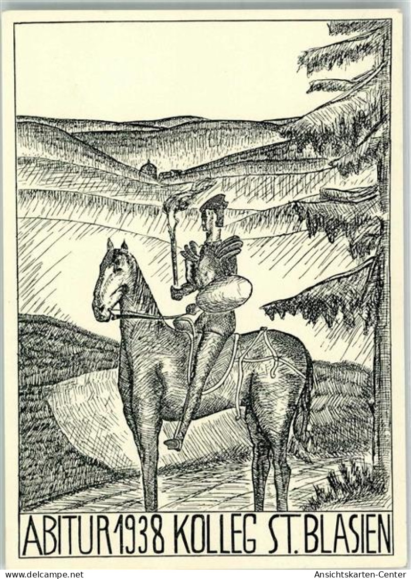 13518804 - St. Blasien