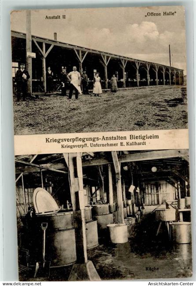 13518881 - Bietigheim -Bissingen