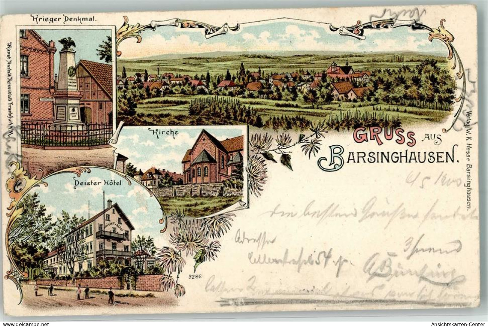 13518921 - Barsinghausen