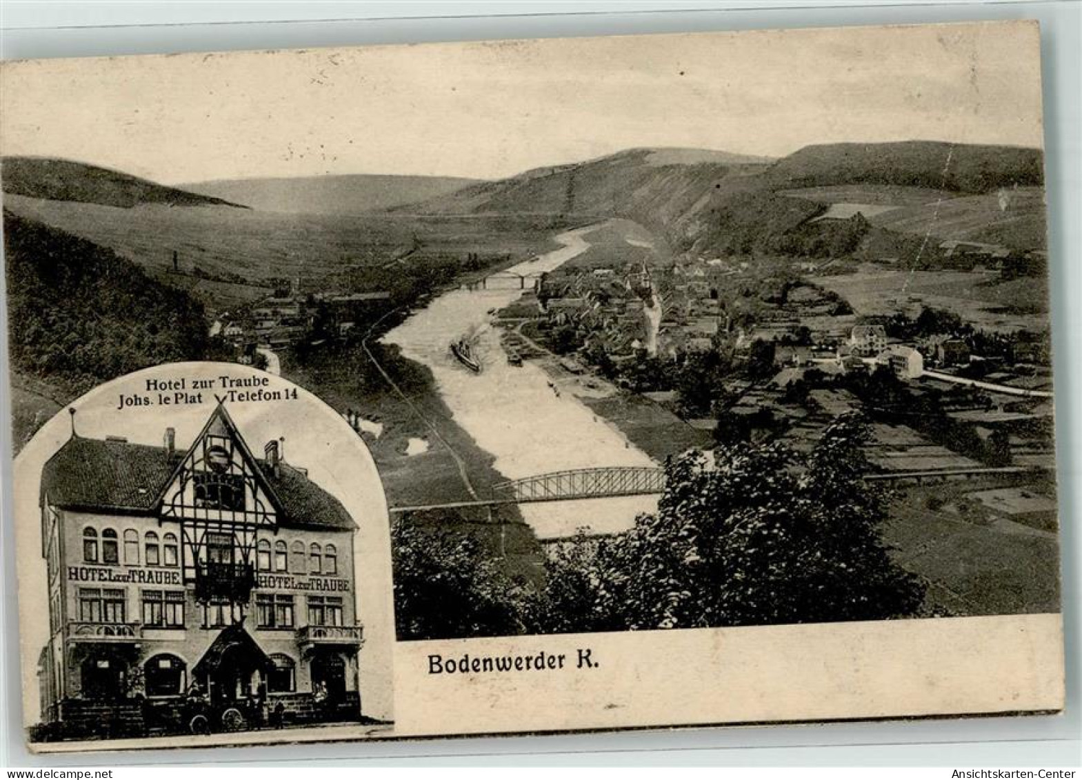 13519122 - Bodenwerder