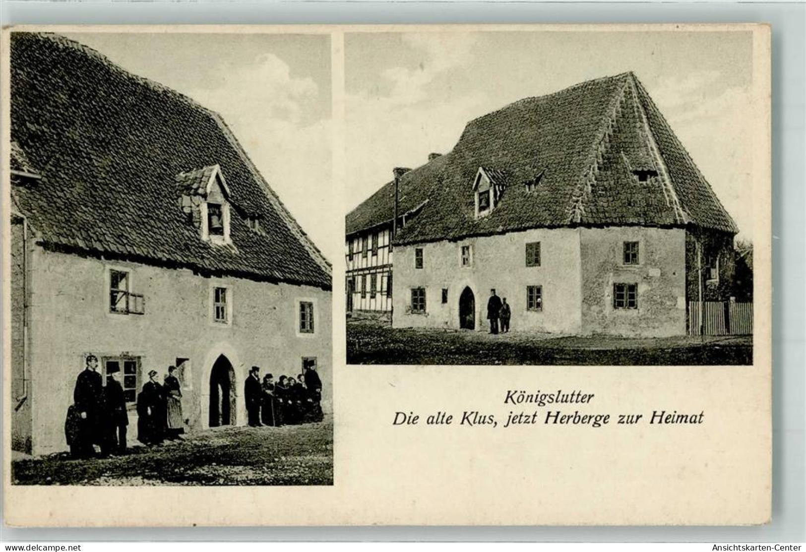 13519154 - Koenigslutter am Elm