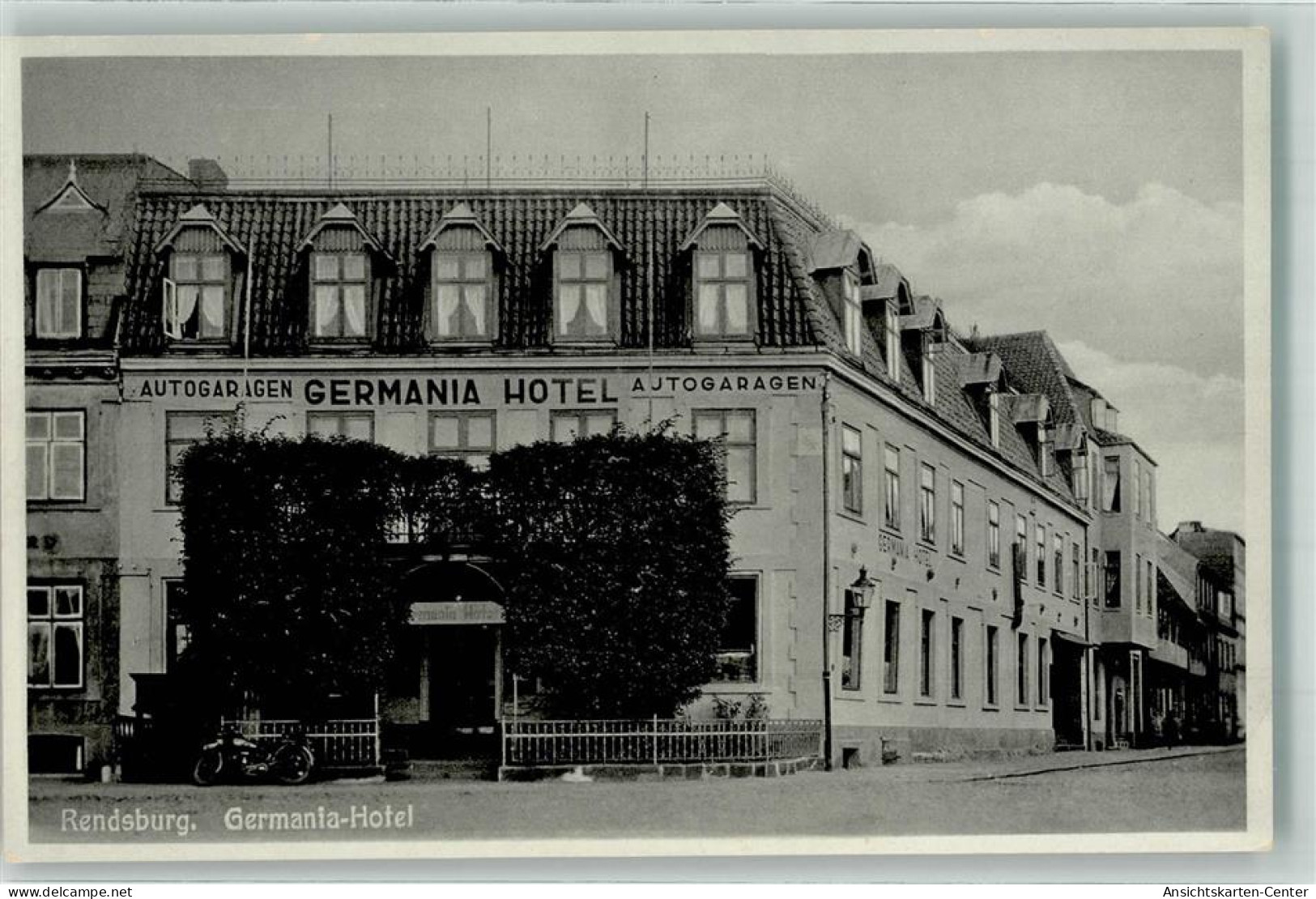 13519220 - Rendsburg