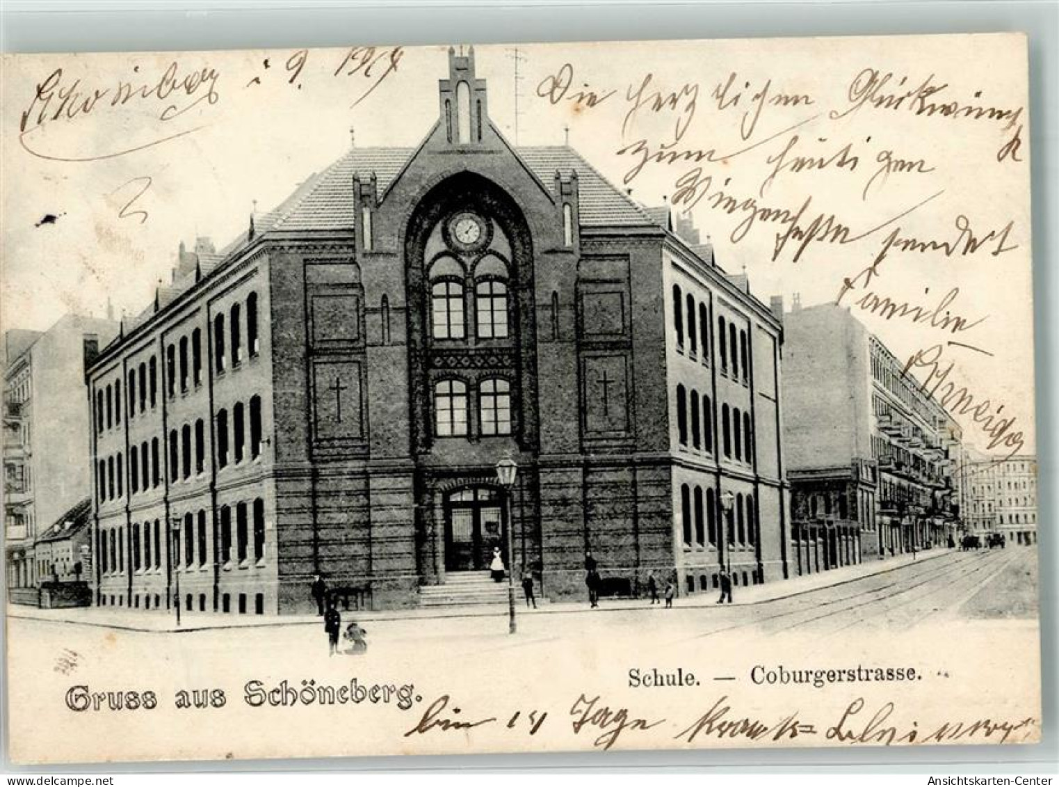 13519276 - Schoeneberg