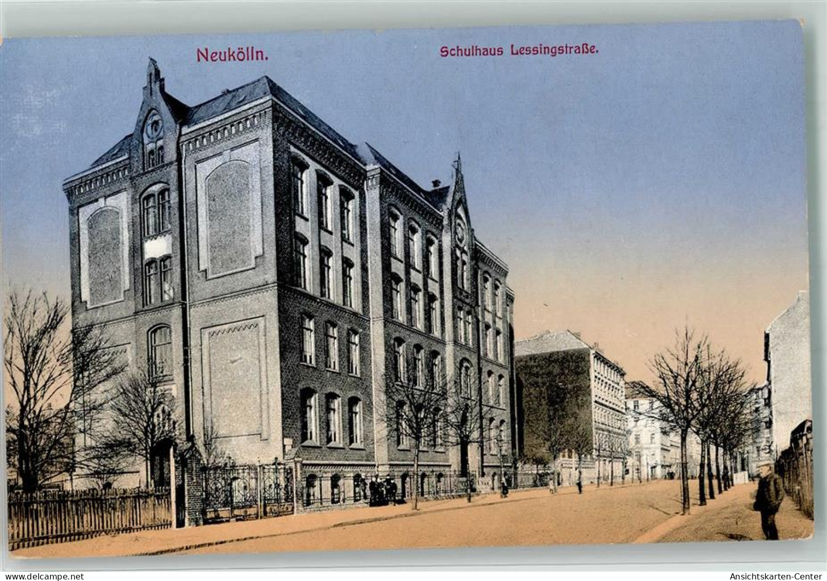 13519700 - Neukoelln