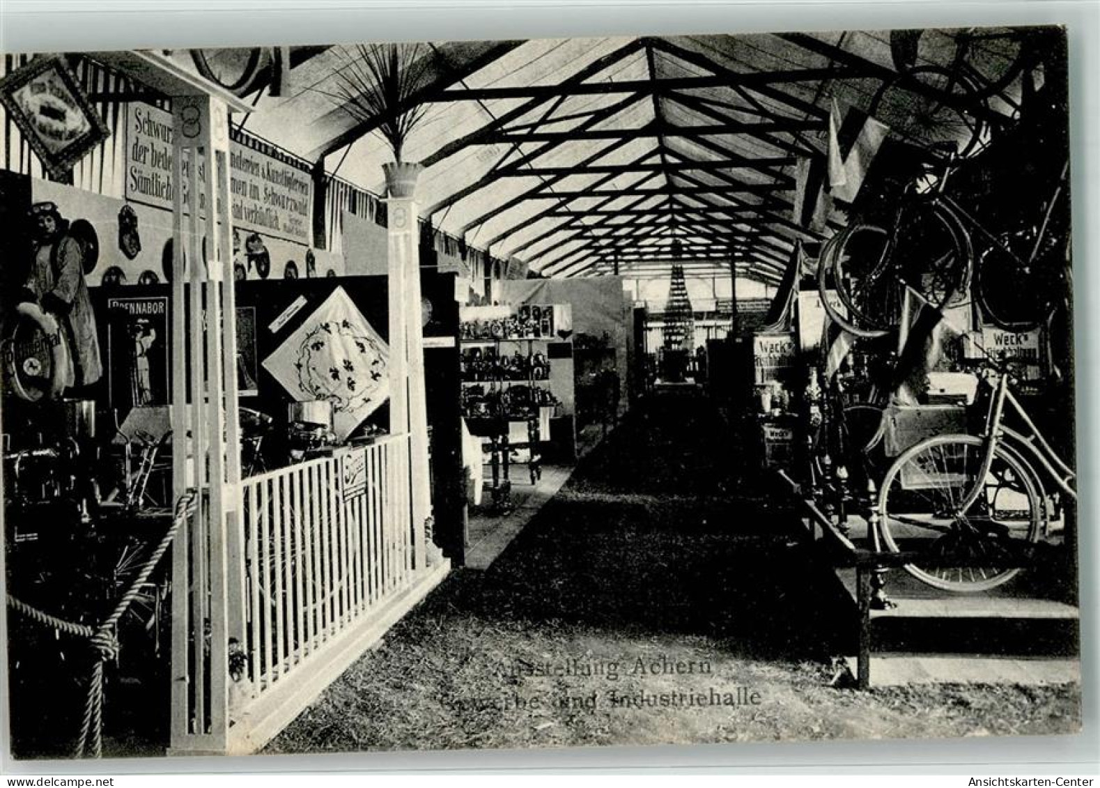 13519757 - Achern , Baden