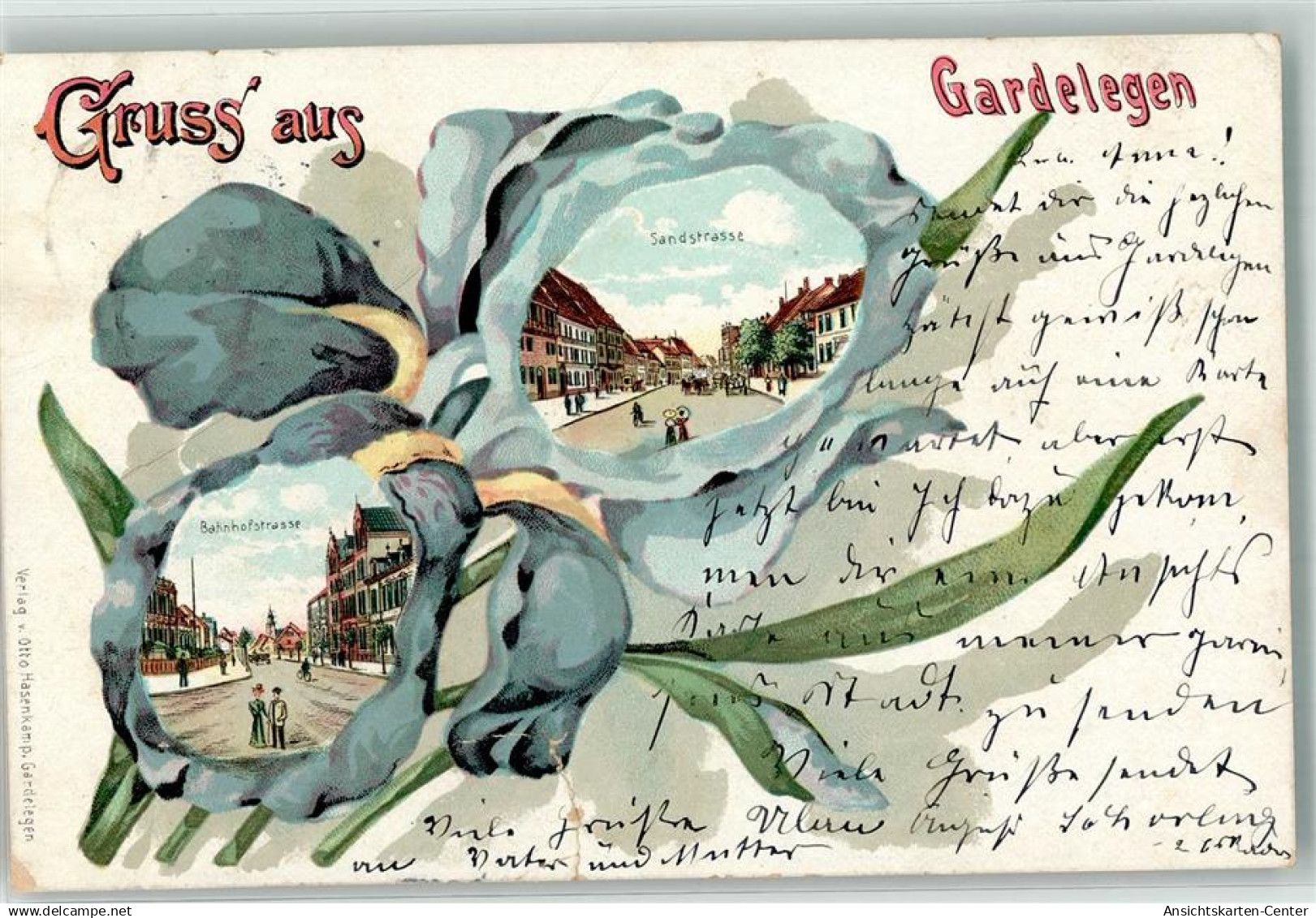 13519854 - Gardelegen