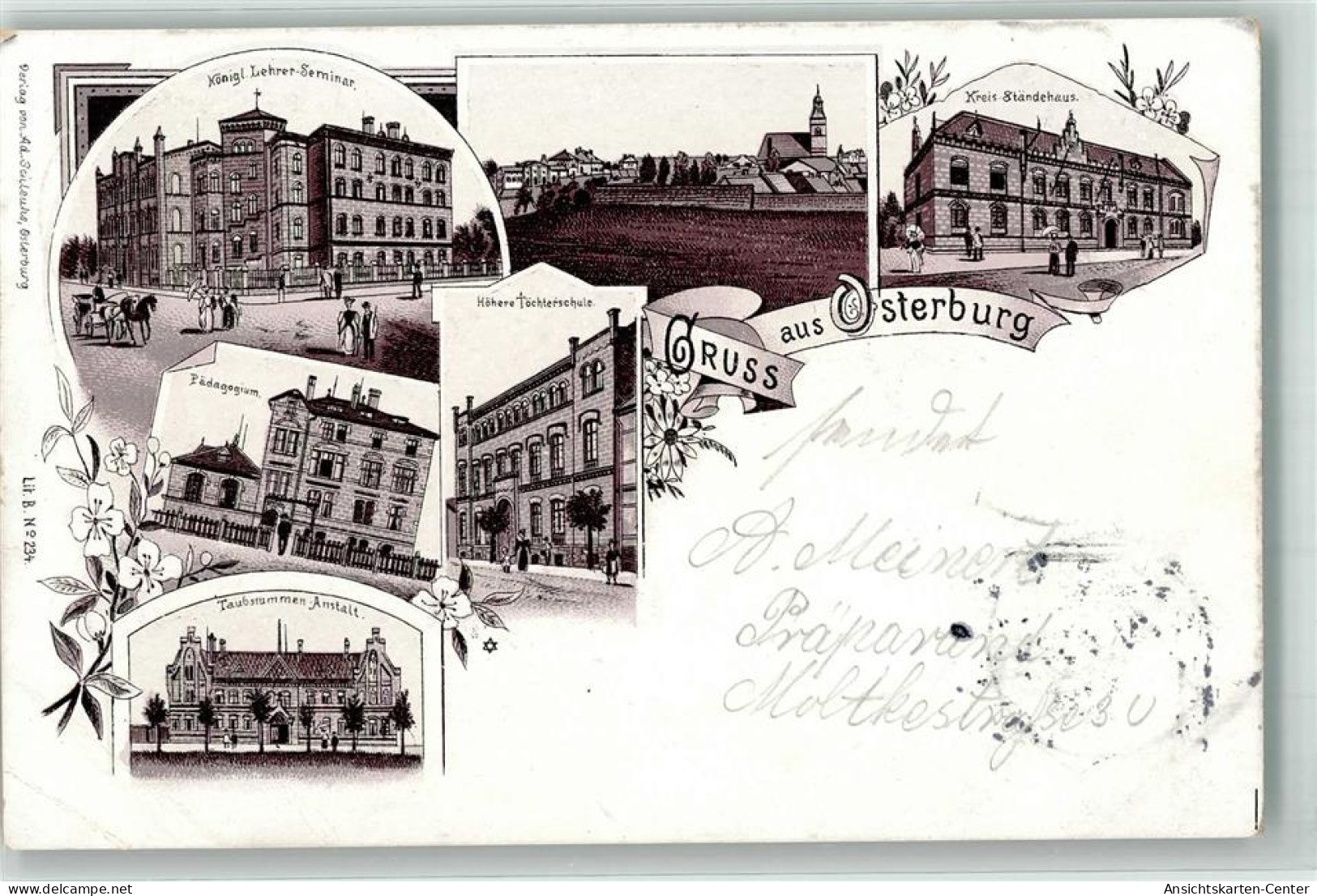 13519930 - Osterburg Altmark