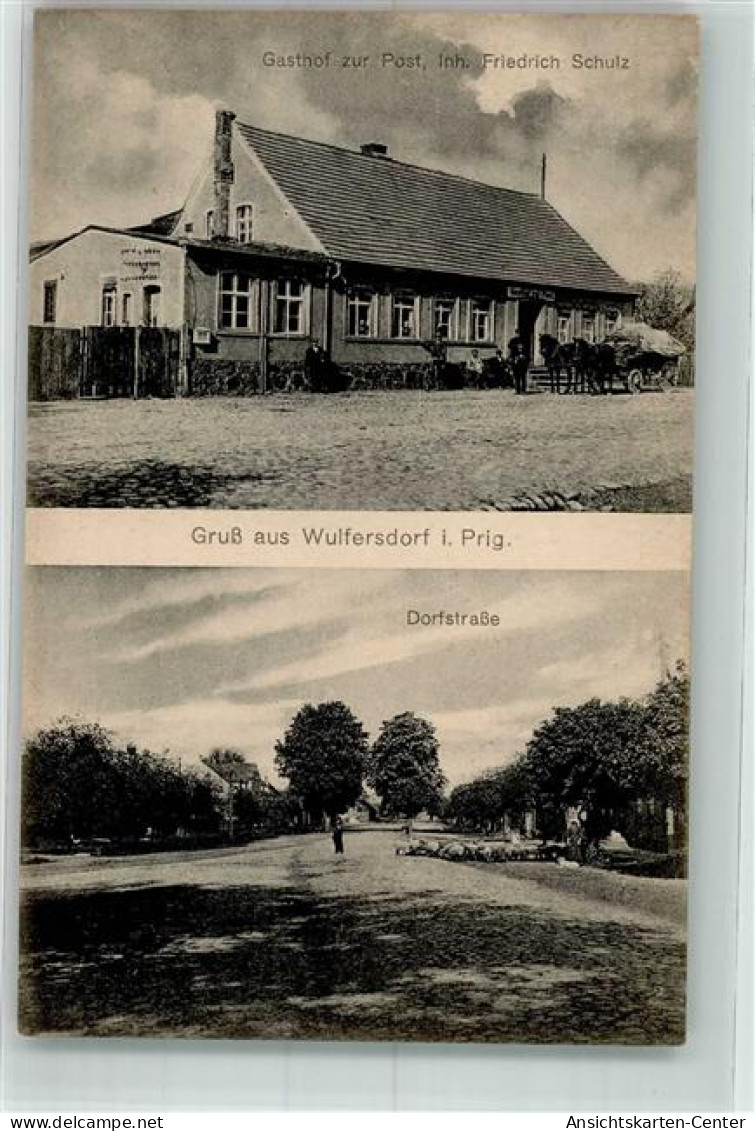 13520045 - Wulfersdorf b Wittstock, Dosse