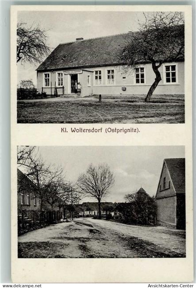 13520062 - Klein Woltersdorf b Pritzwalk