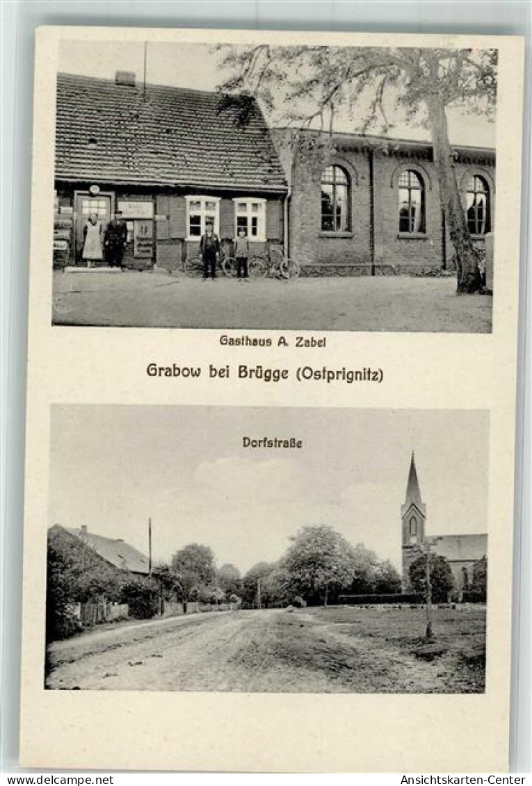 13520074 - Bruegge b Pritzwalk