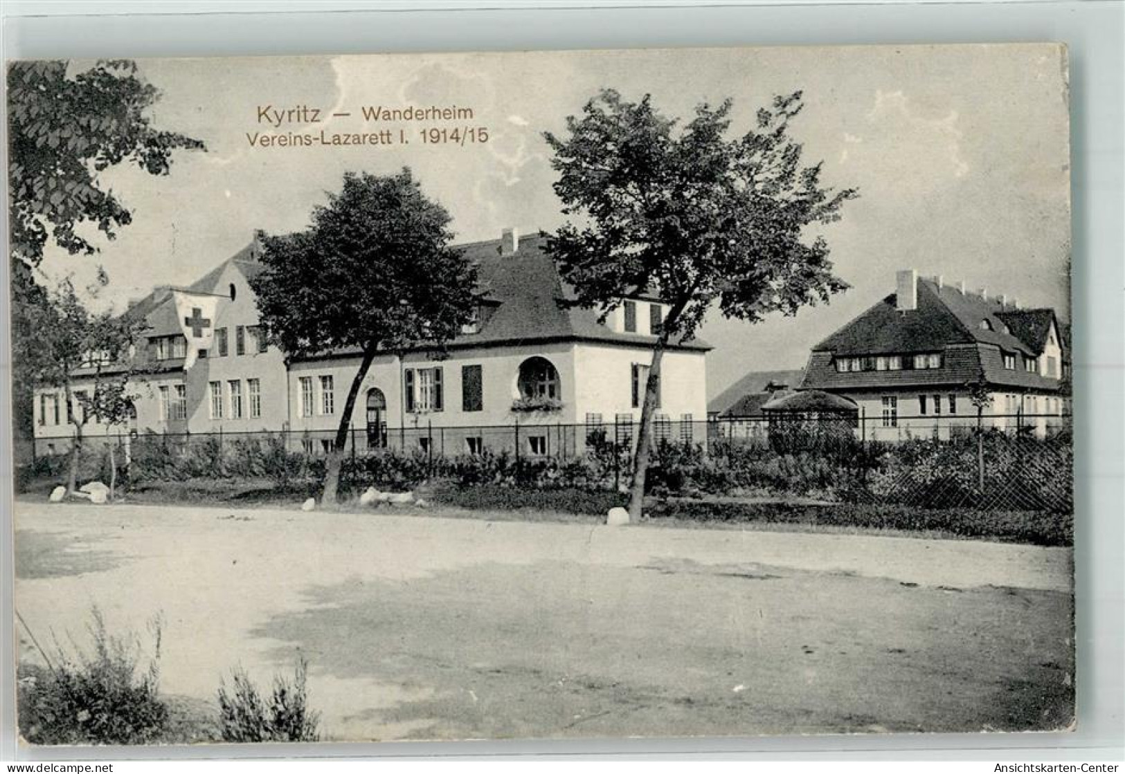 13520085 - Kyritz , Prignitz