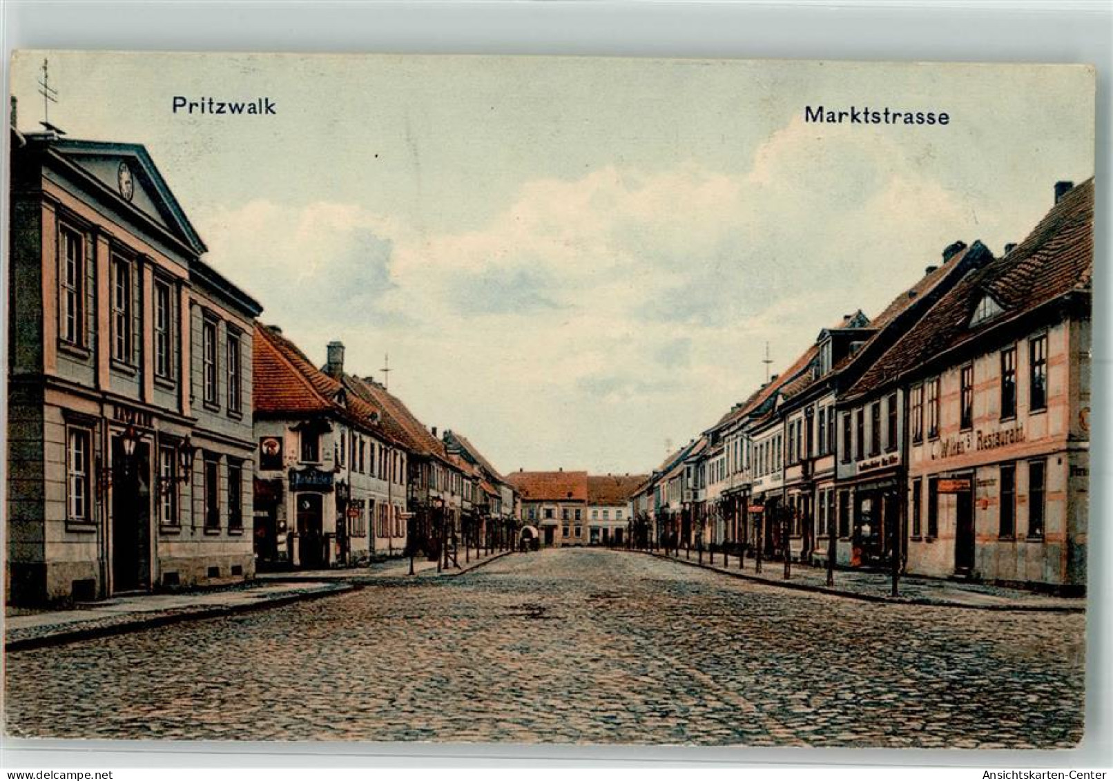 13520140 - Pritzwalk