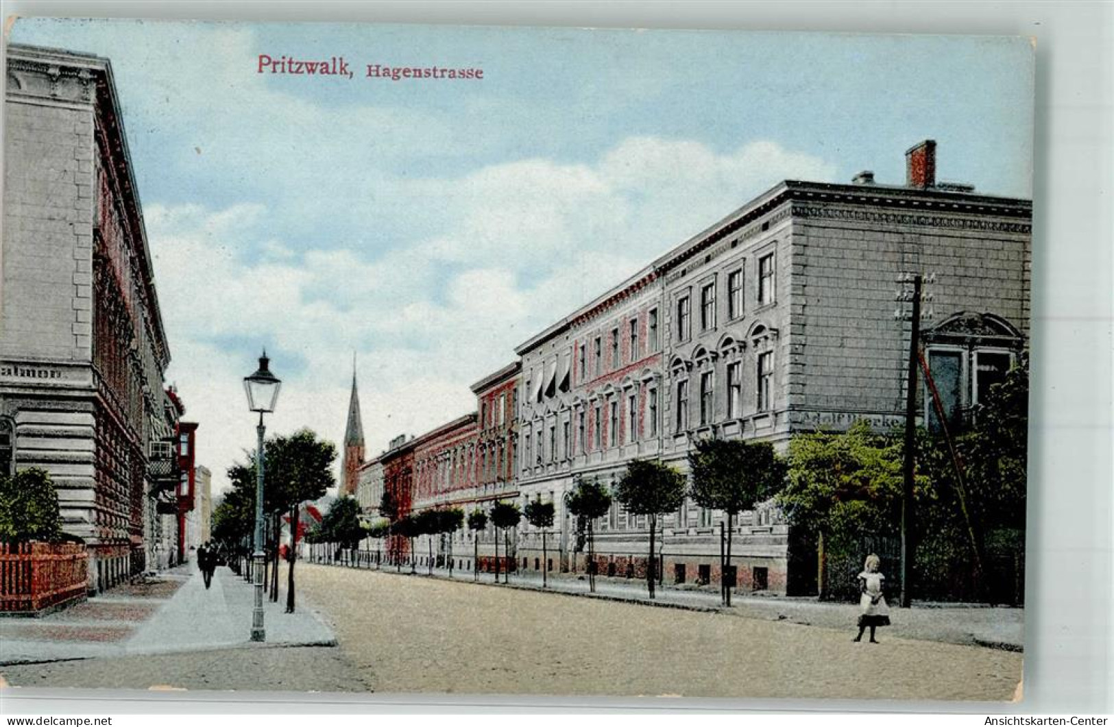 13520285 - Pritzwalk