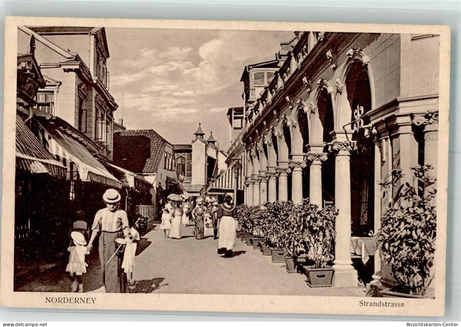 13520320 - Norderney