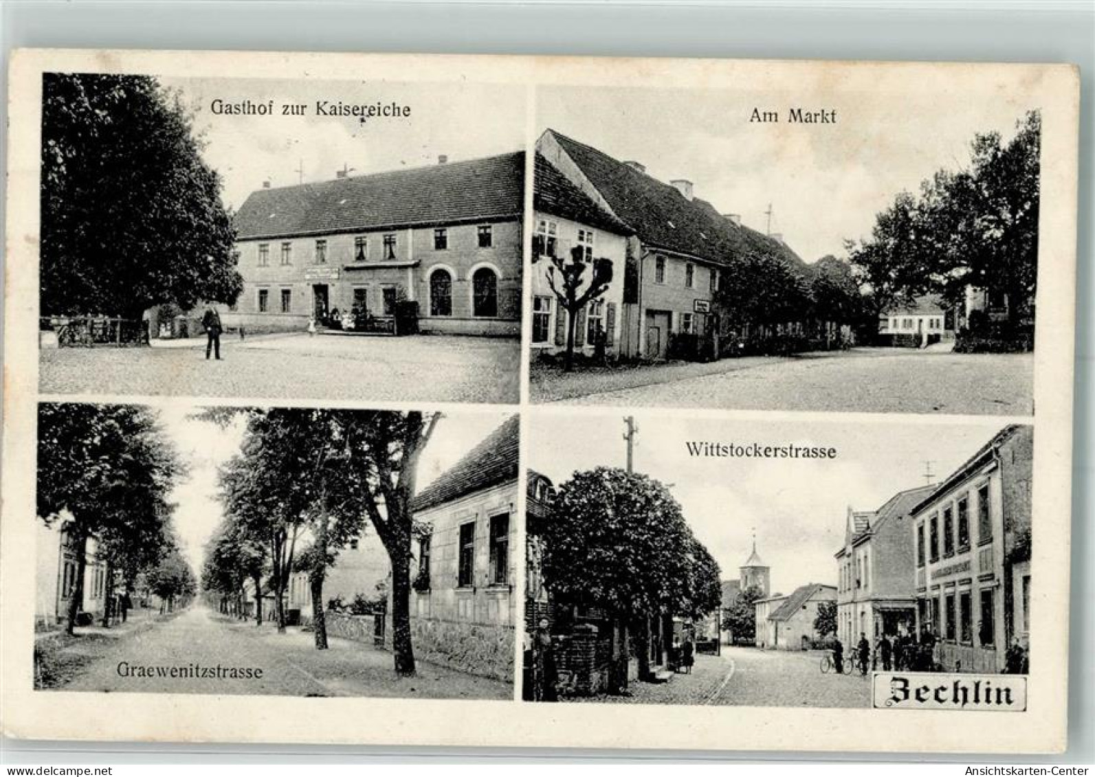 13520547 - Dorf Zechlin