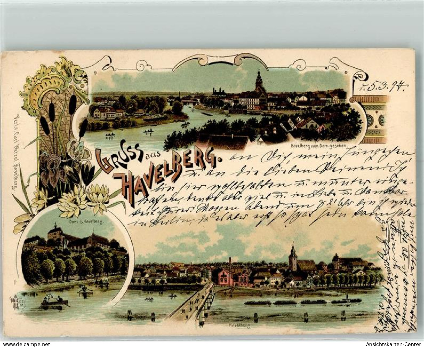 13520613 - Havelberg