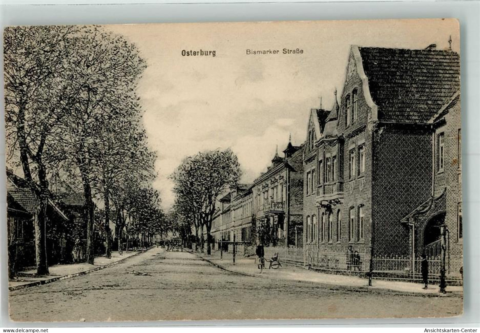 13520704 - Osterburg Altmark