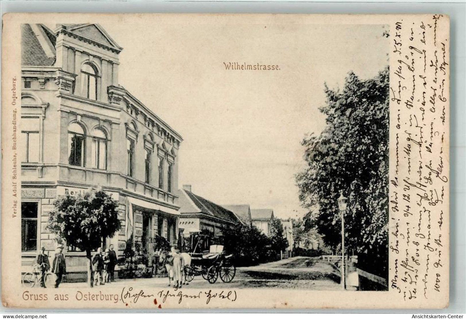 13520705 - Osterburg Altmark