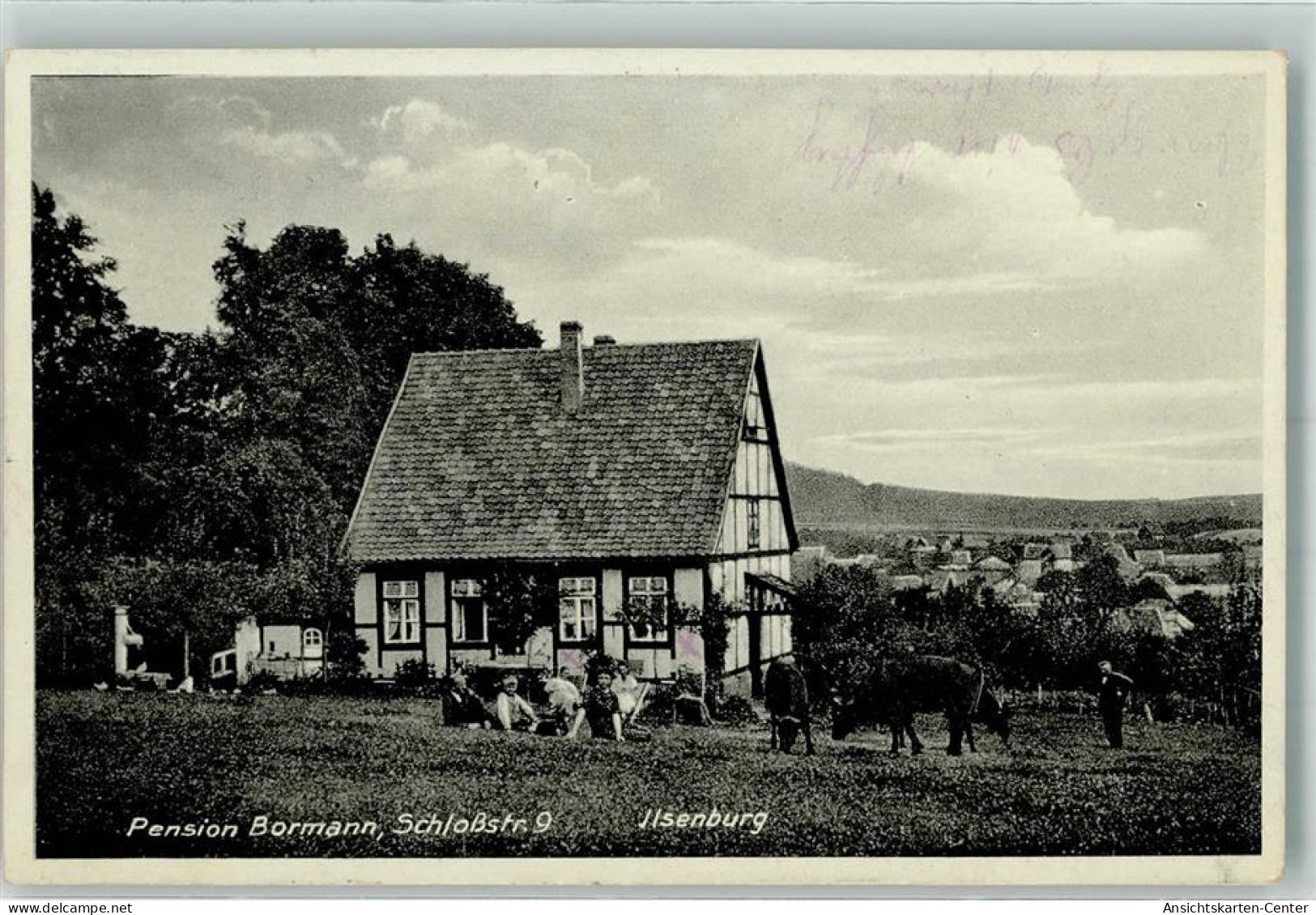 13520708 - Ilsenburg