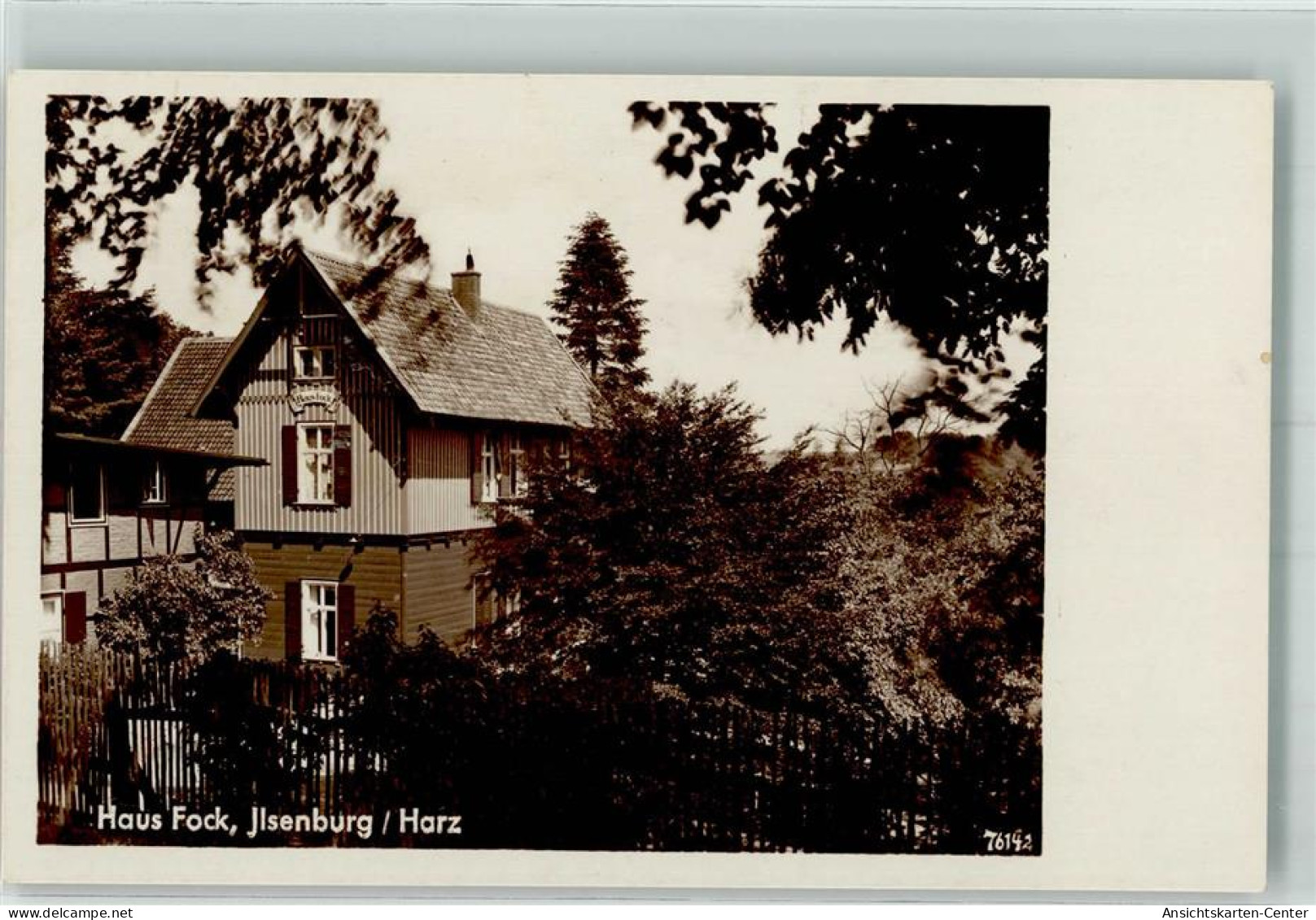 13520710 - Ilsenburg