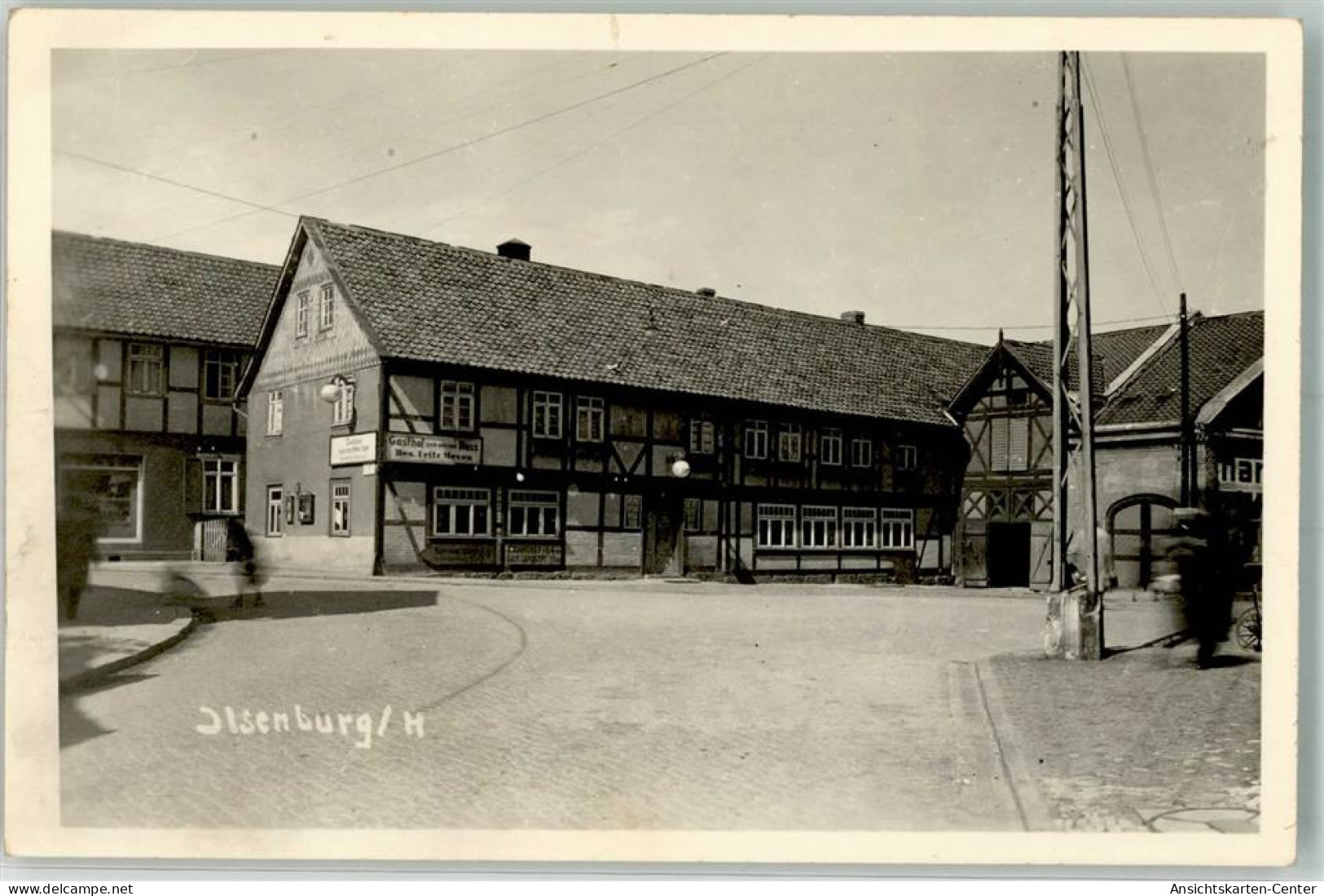 13520796 - Ilsenburg