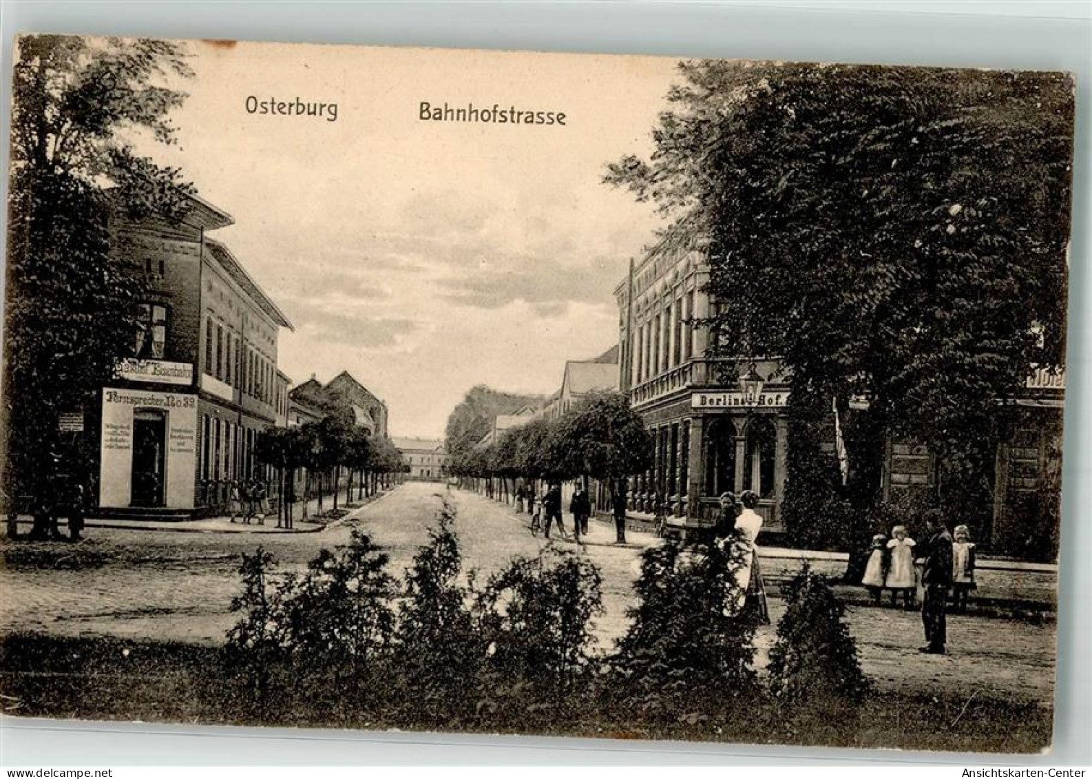 13520857 - Osterburg Altmark