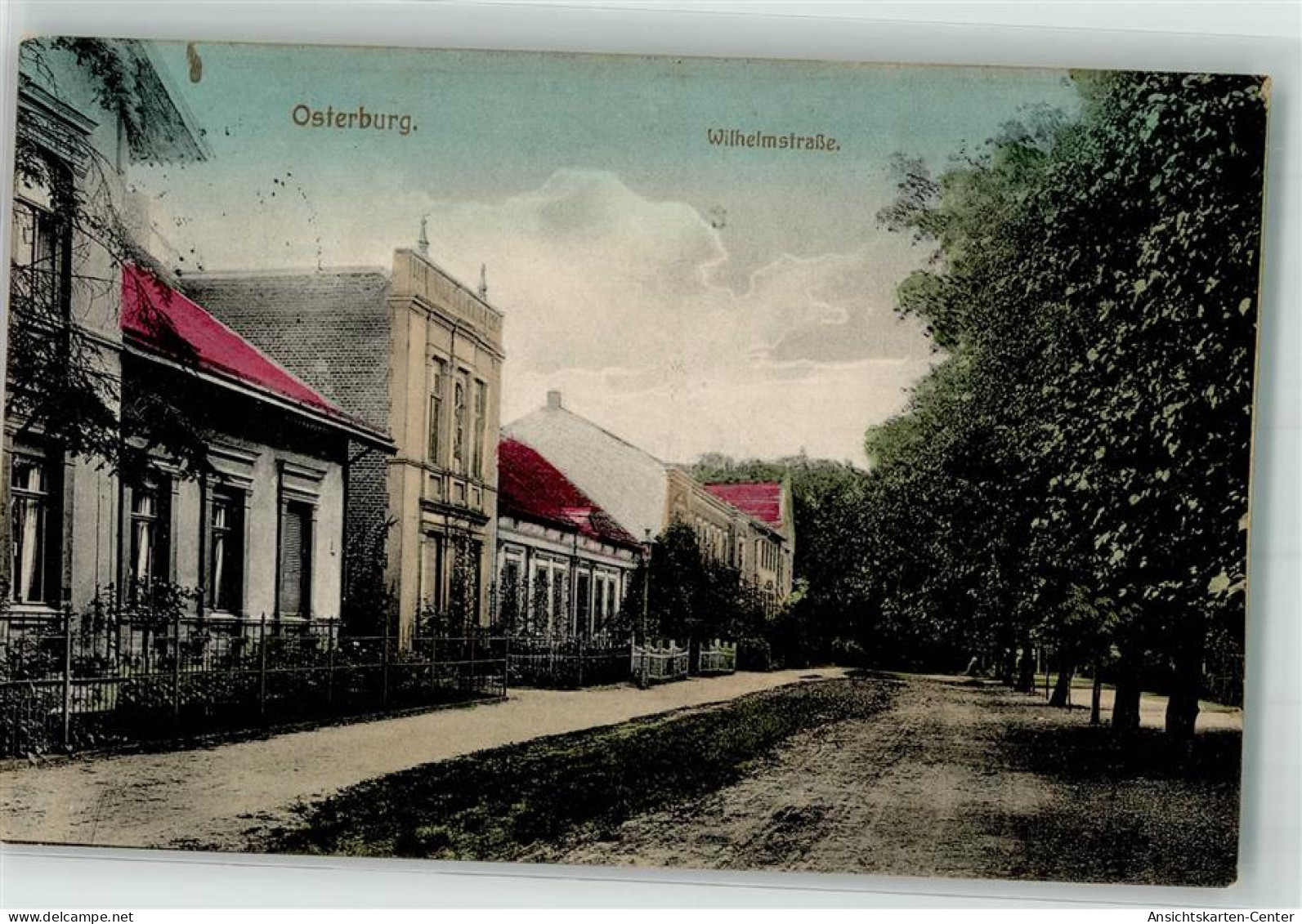 13520862 - Osterburg Altmark