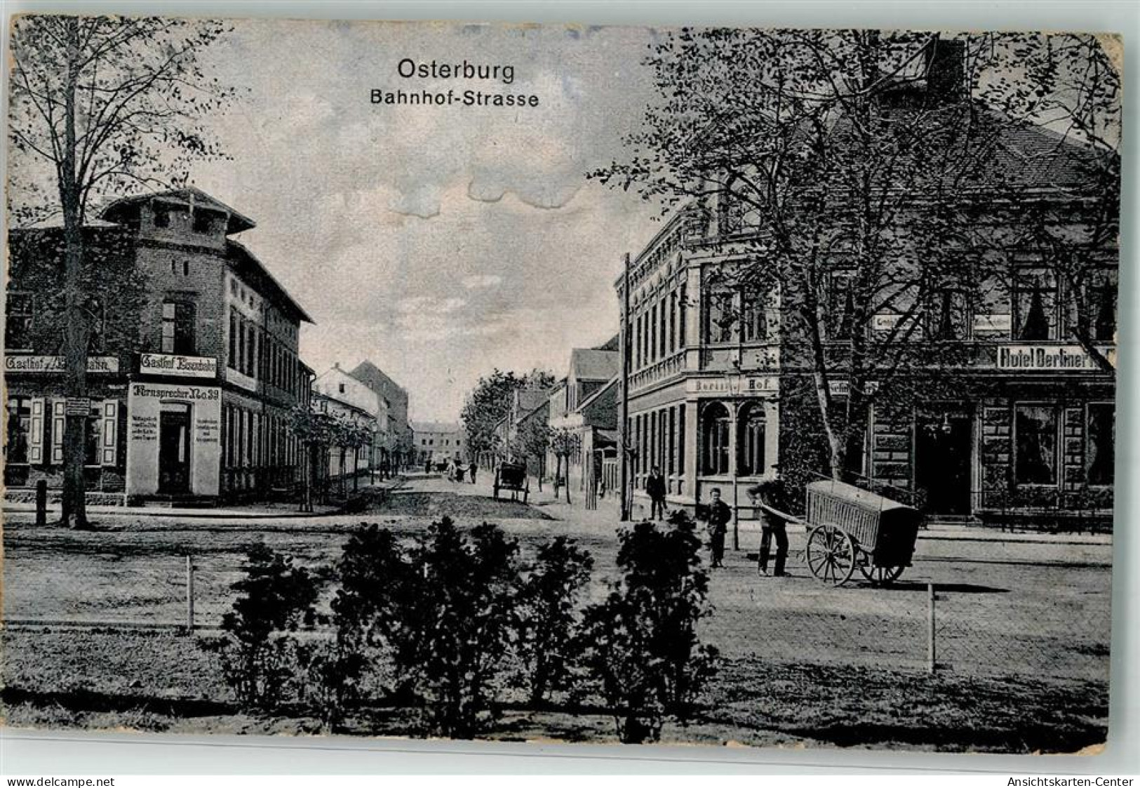 13520863 - Osterburg Altmark