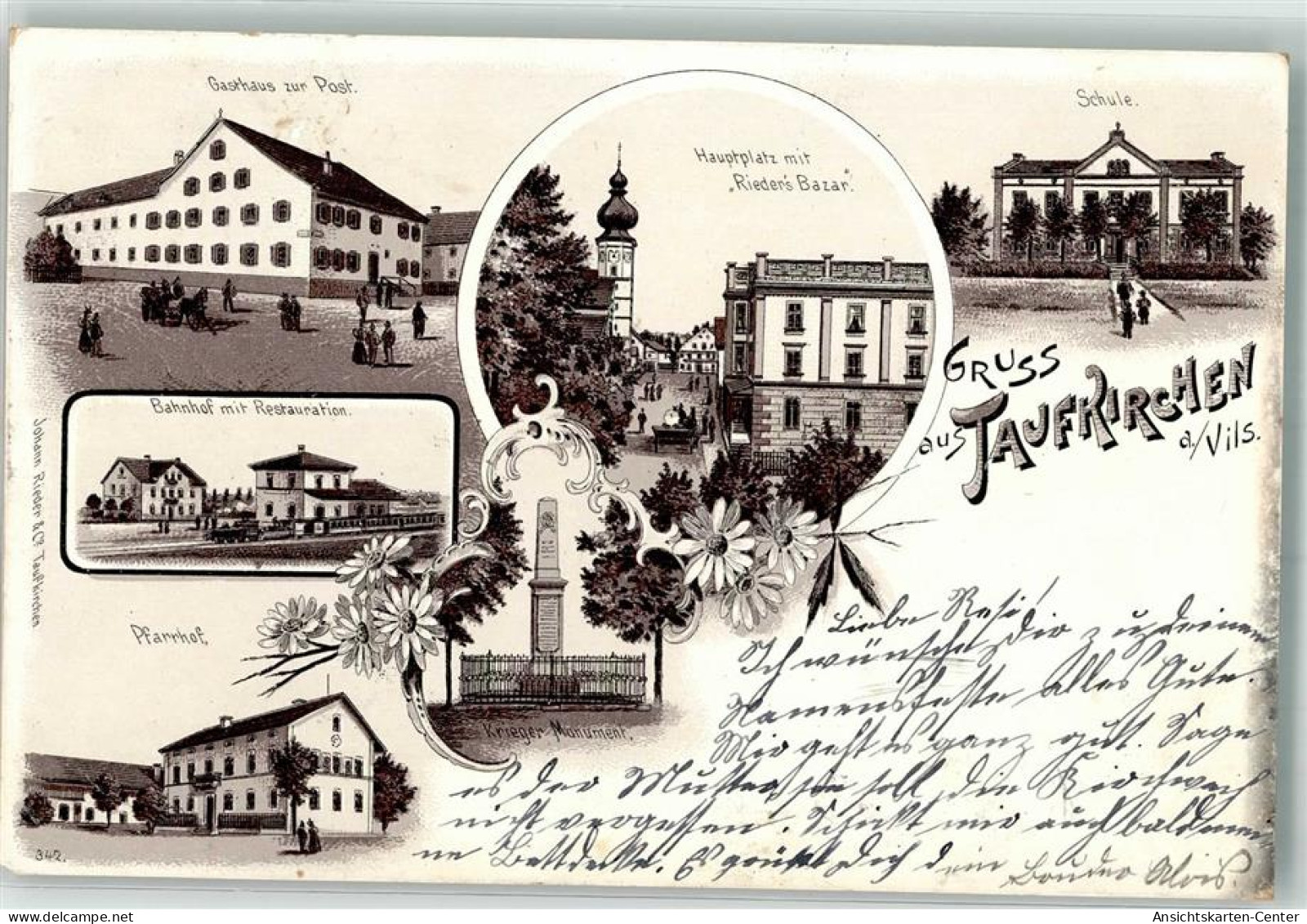 13520929 - Taufkirchen Vils