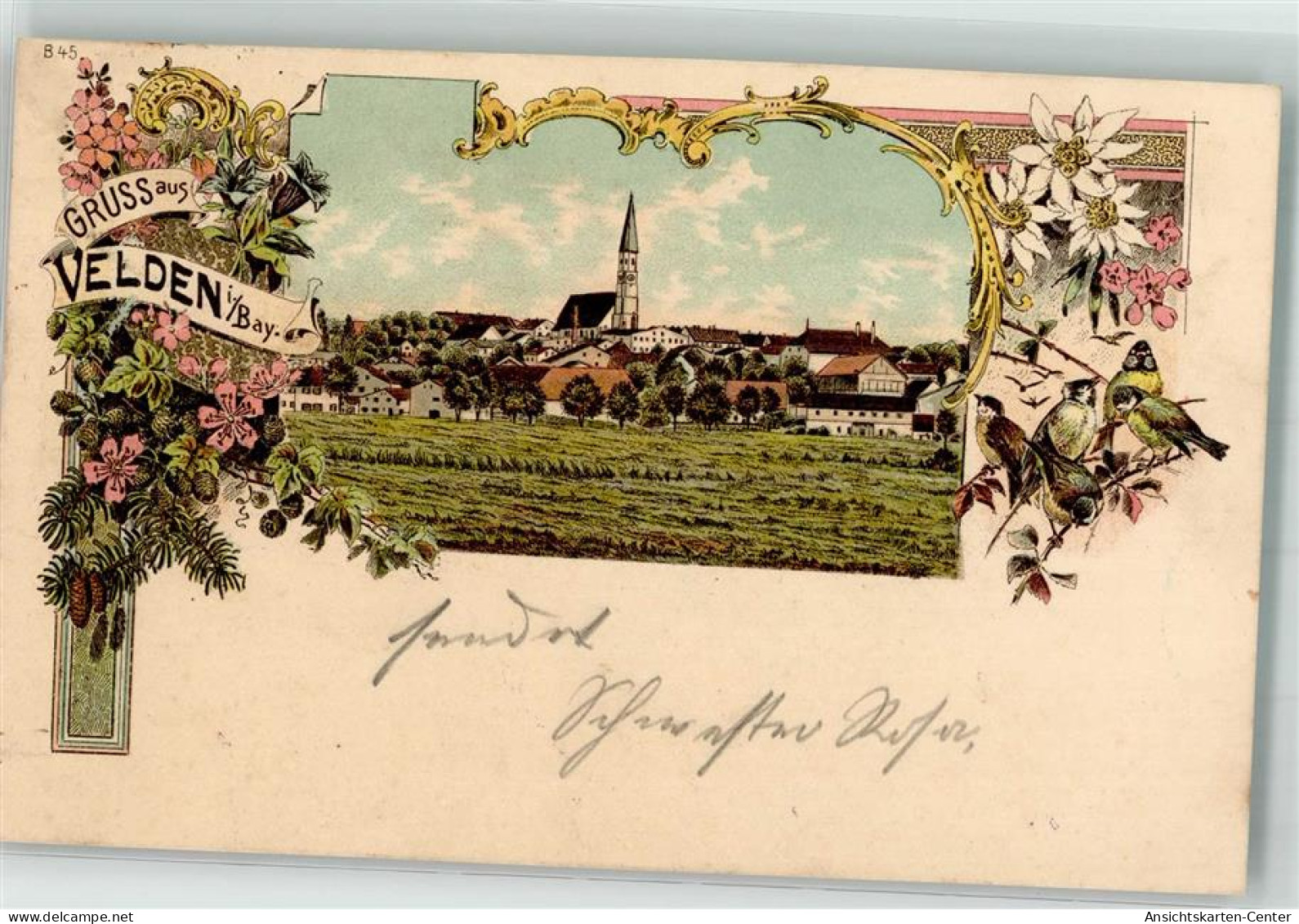 13520935 - Velden , Vils