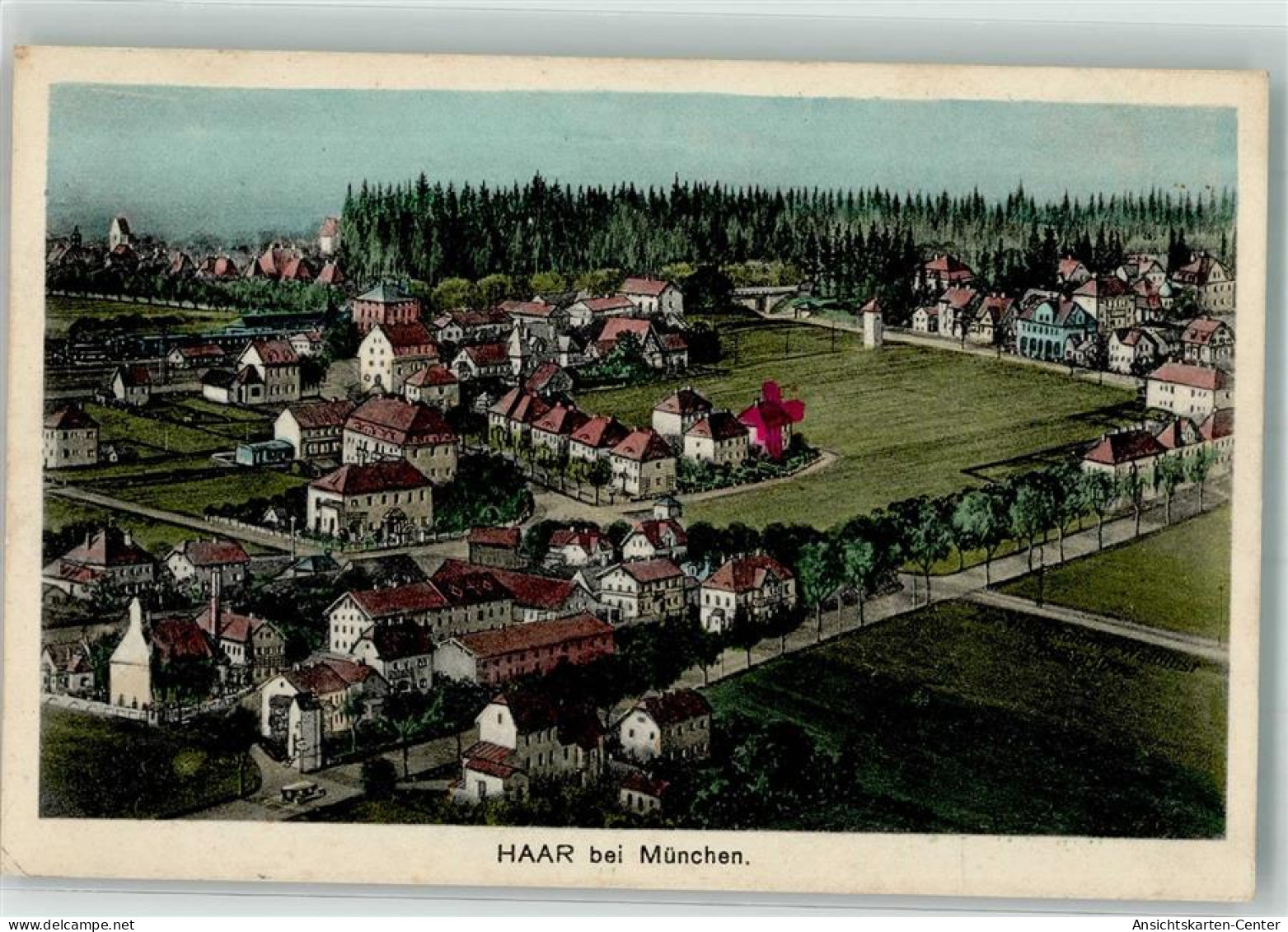 13520939 - Haar , Kr Muenchen